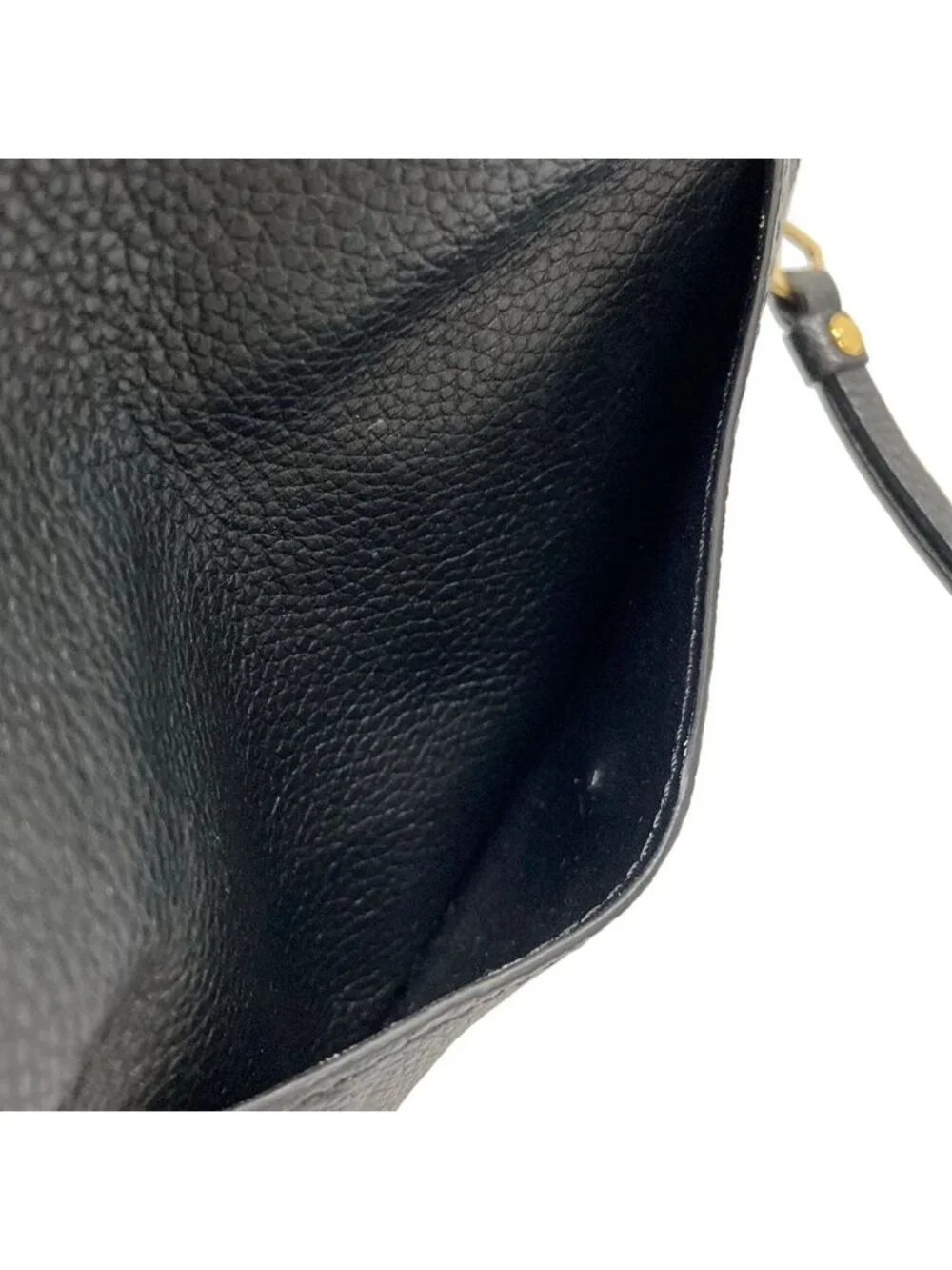 Louis Vuitton Coin Case Monogram Card Holder Rectoverso Marie Nourge Leather